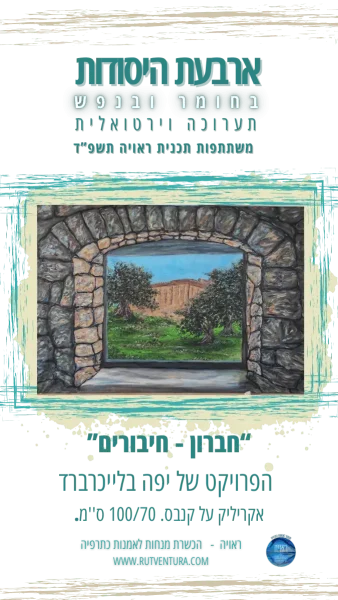 יפה בליכרברד1