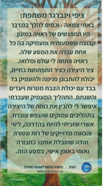 ציפי וינברגר (4)