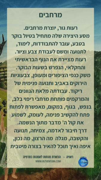 רעות (2)